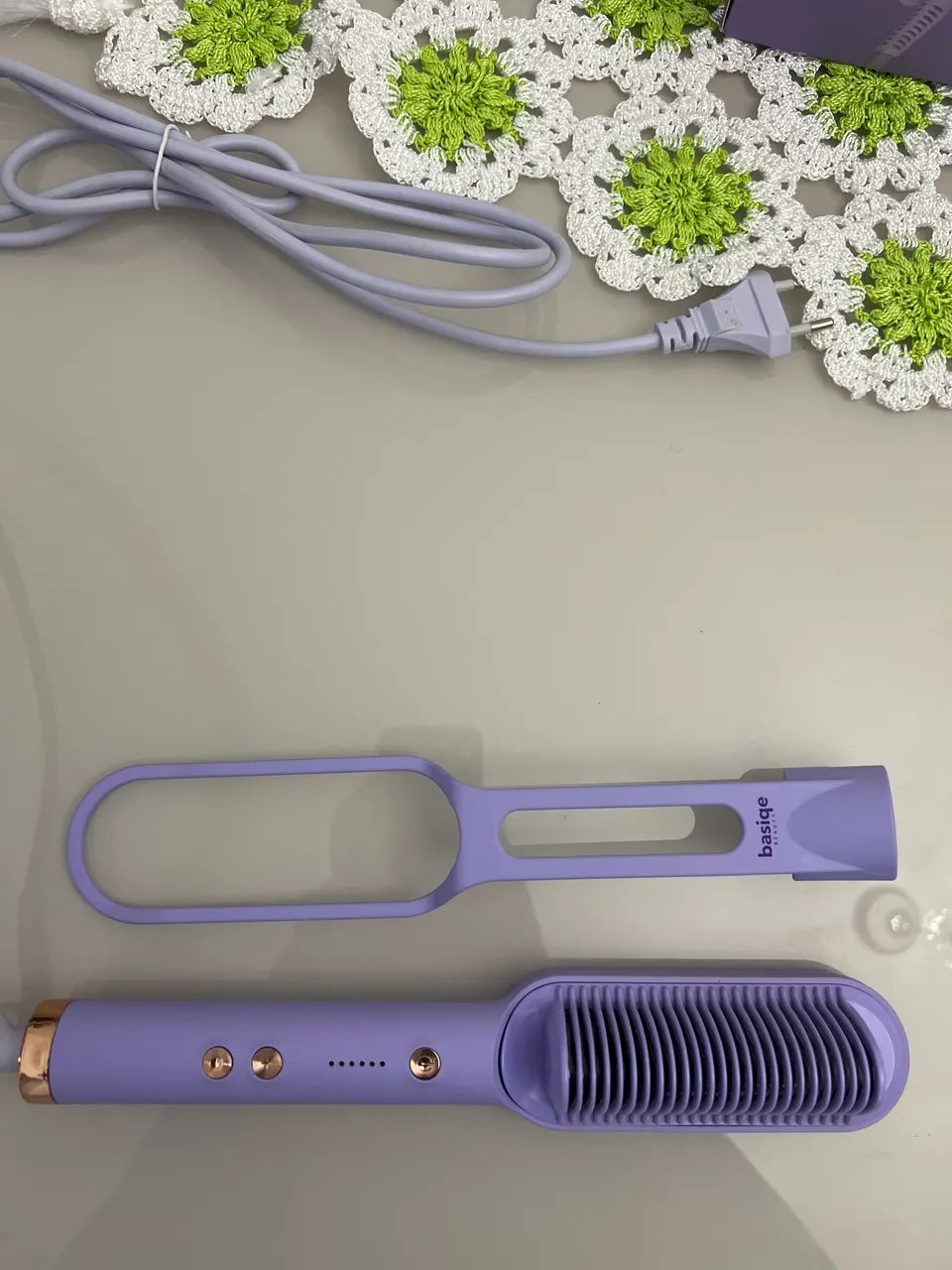 Basique Sleek + - Foto 2