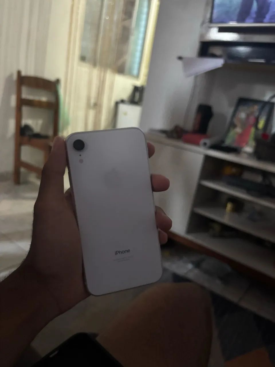 IPHONE XR (em perfeito estado) - Foto 5