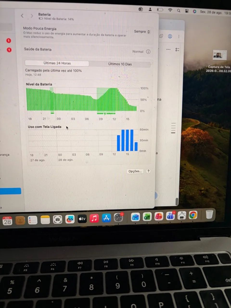 MacBook Air - Foto 4