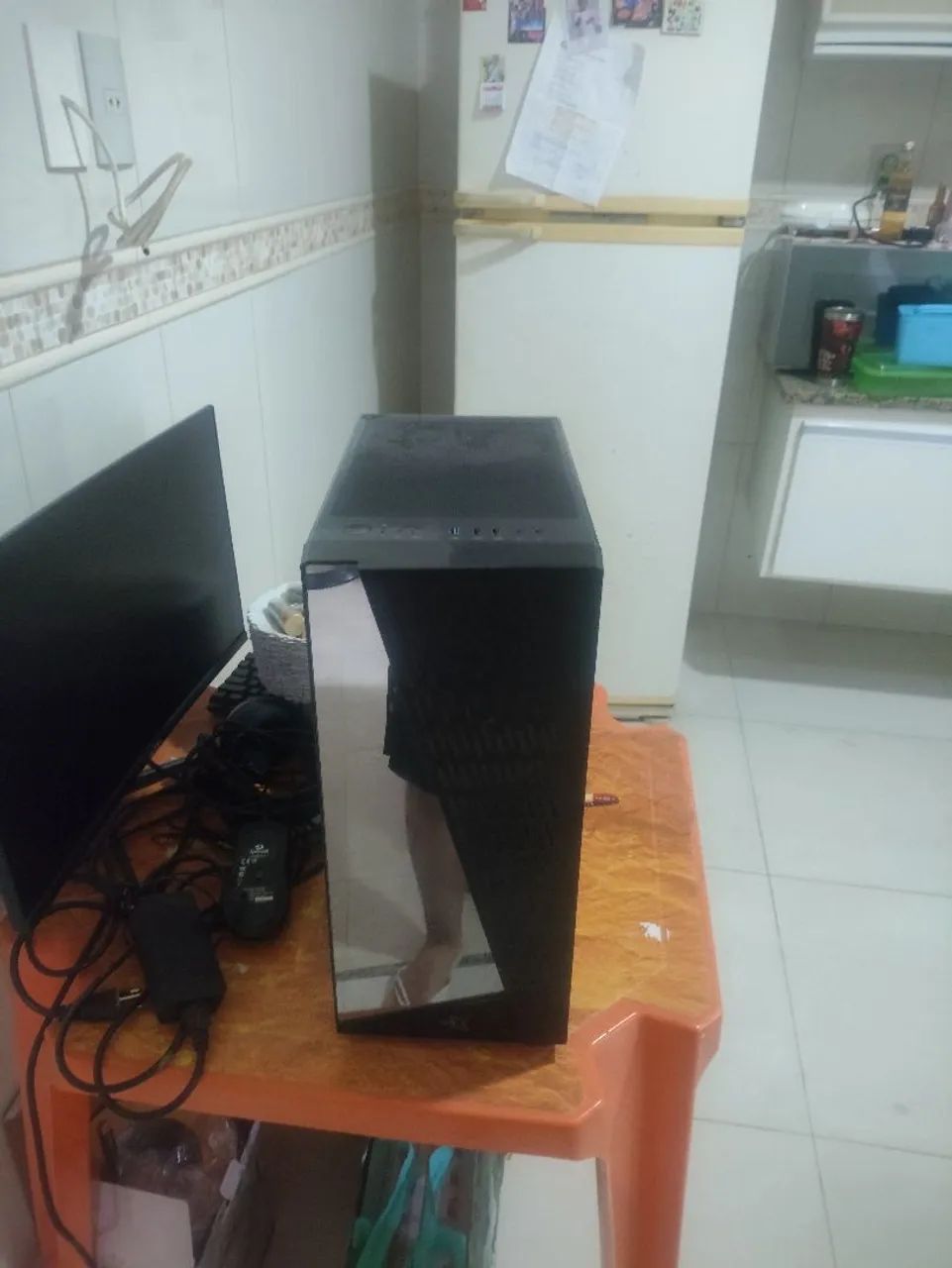 PC gamer RX 3060 - Foto 3