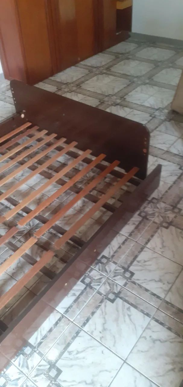 Cama de casal - Foto 2