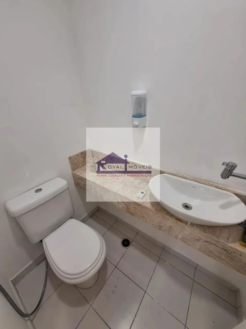 Excelente Investimento Conjunto Comercial Aclimação 45m2 - Foto 9
