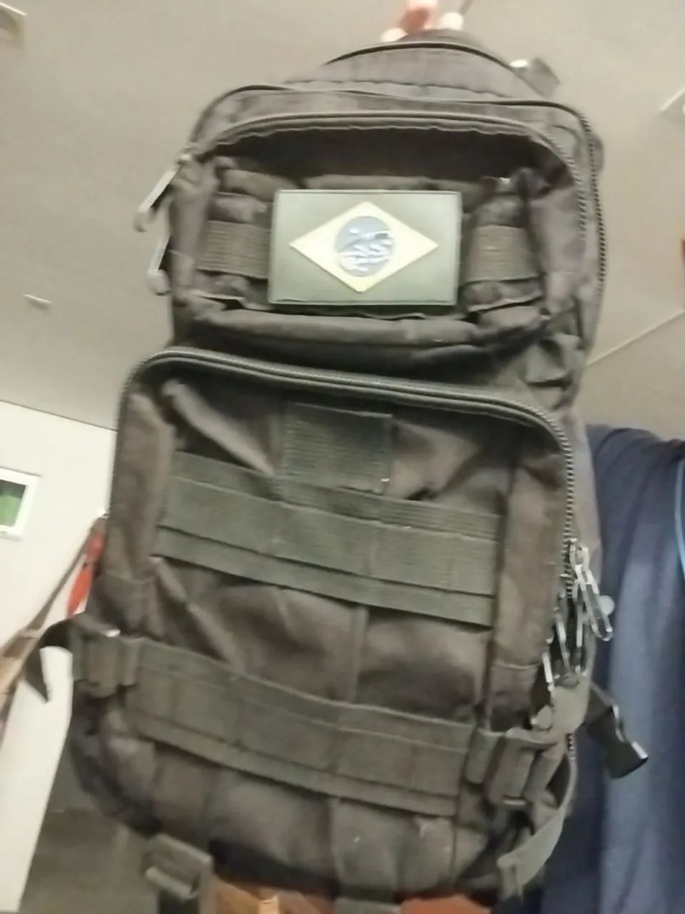 Mochila 