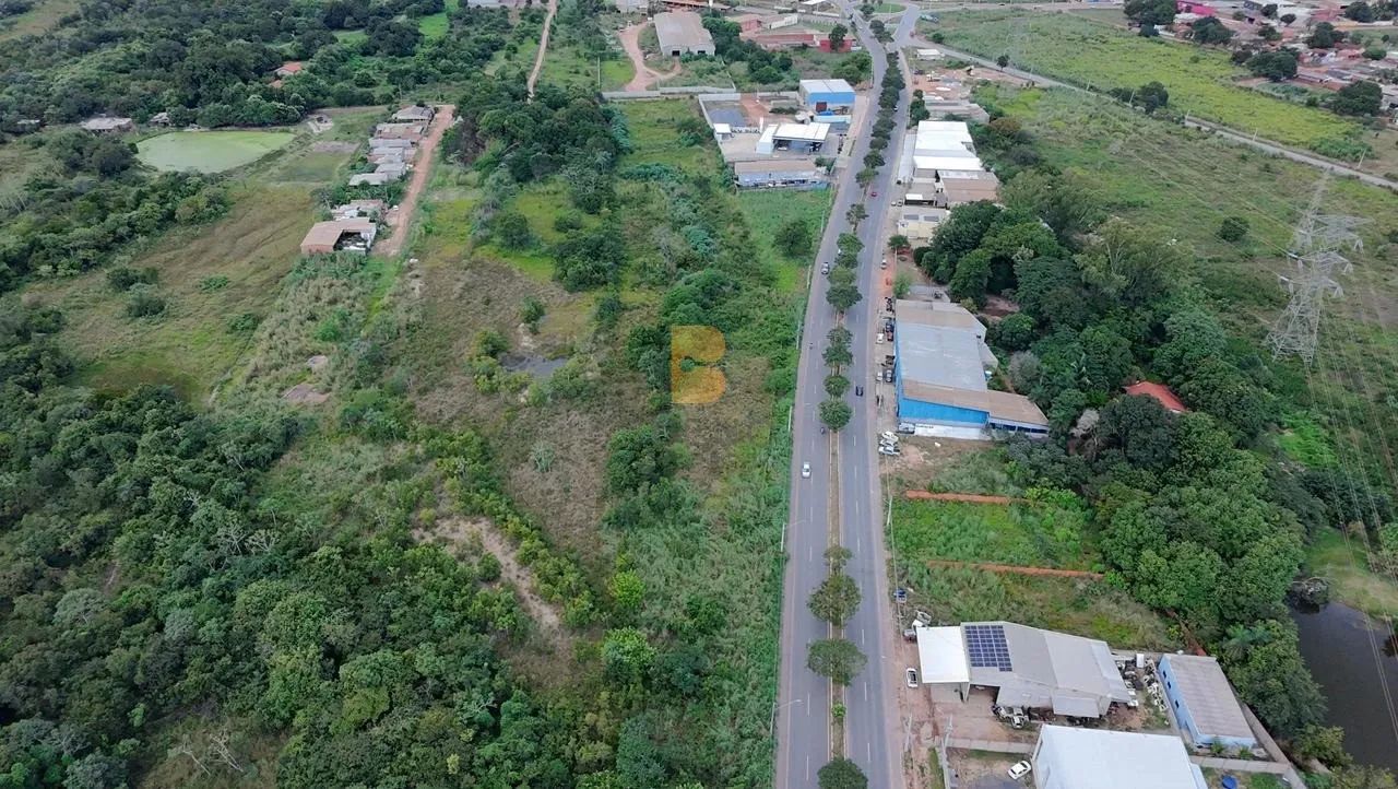 TERRENO COMERCIAL em CUIABÁ - MT, Nova Esperança - Foto 2