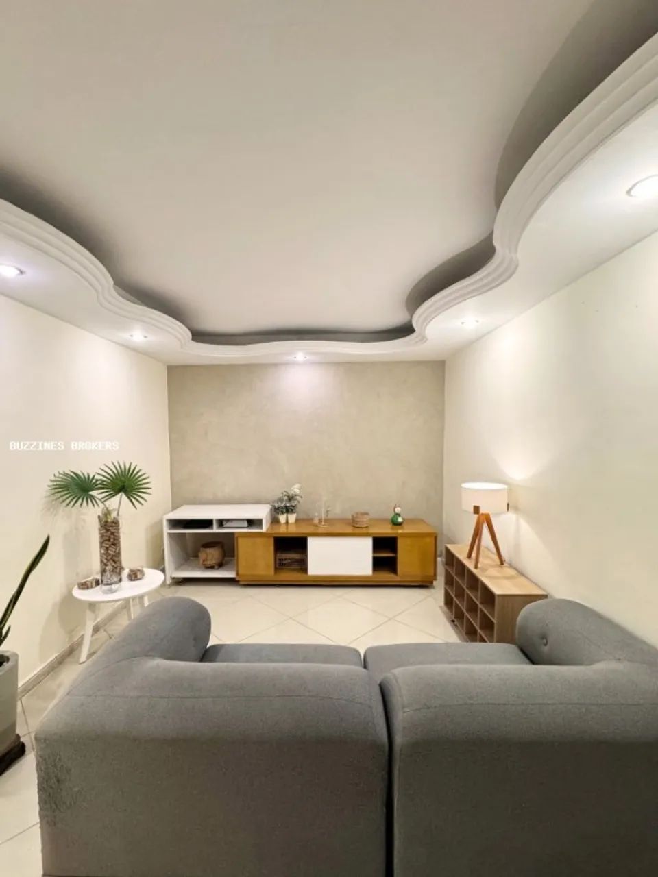 Casa Nilopolis - Centro 3 Quartos - Foto 4