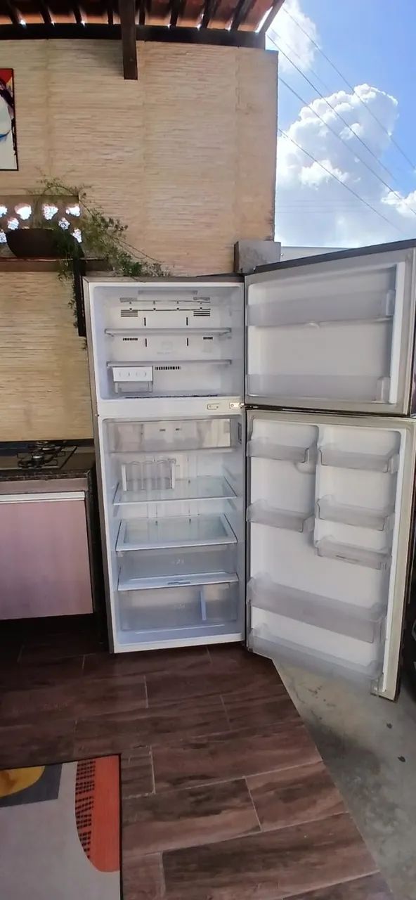 Vendo Geladeira - Foto 2