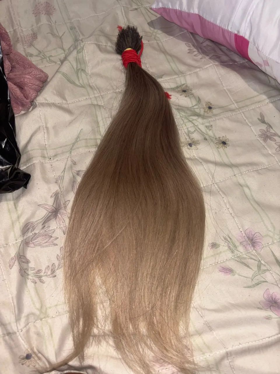 cabelo brasileiro 