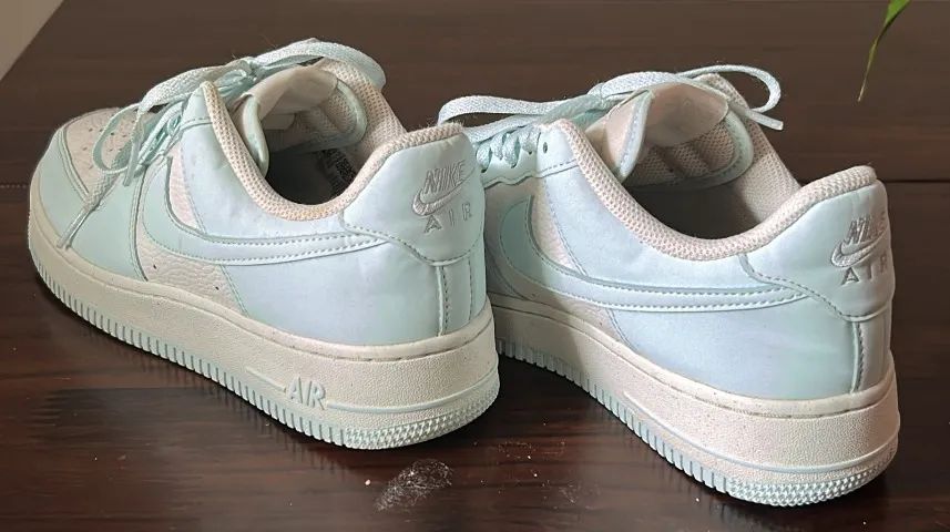 Tenis Nike Air Force 1 '07 Next Nature - Foto 2