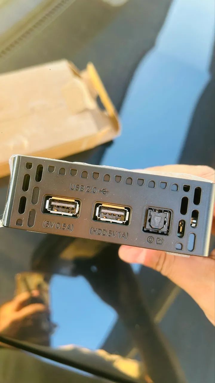 One Connect Samsung modelo SOC1000CA - Foto 3