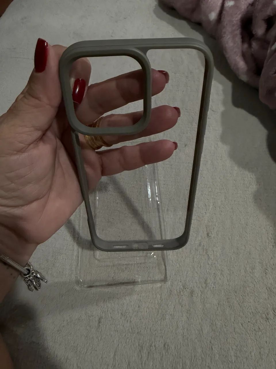 Natural)JETech Capa para iPhone 16 Pro Max  - Foto 2