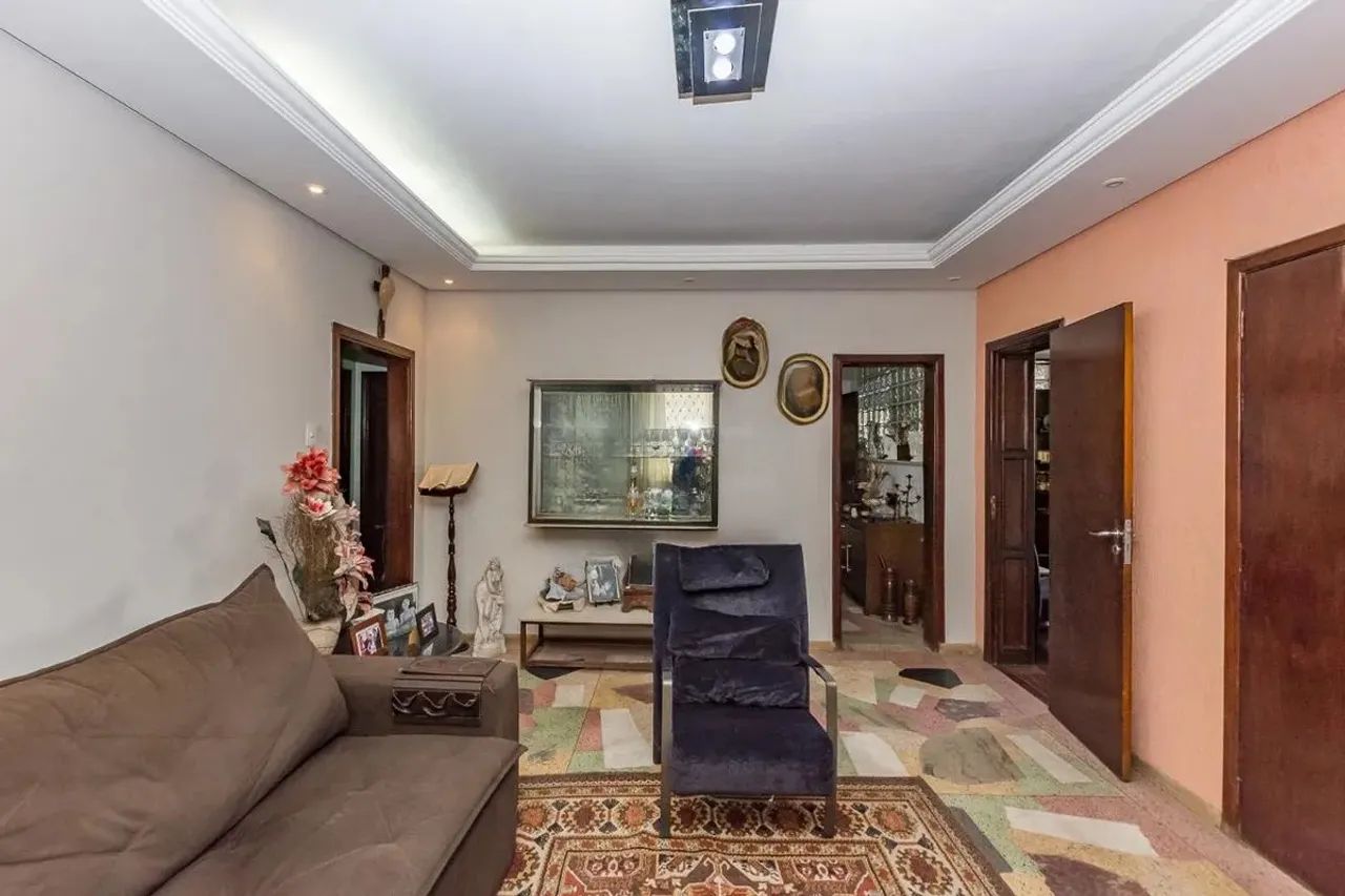 Casa à Venda - João Pinheiro, 5 Quartos, 250 m2 - Foto 4