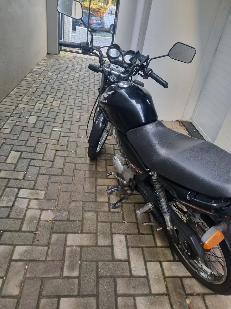 Titan 150 - Foto 3