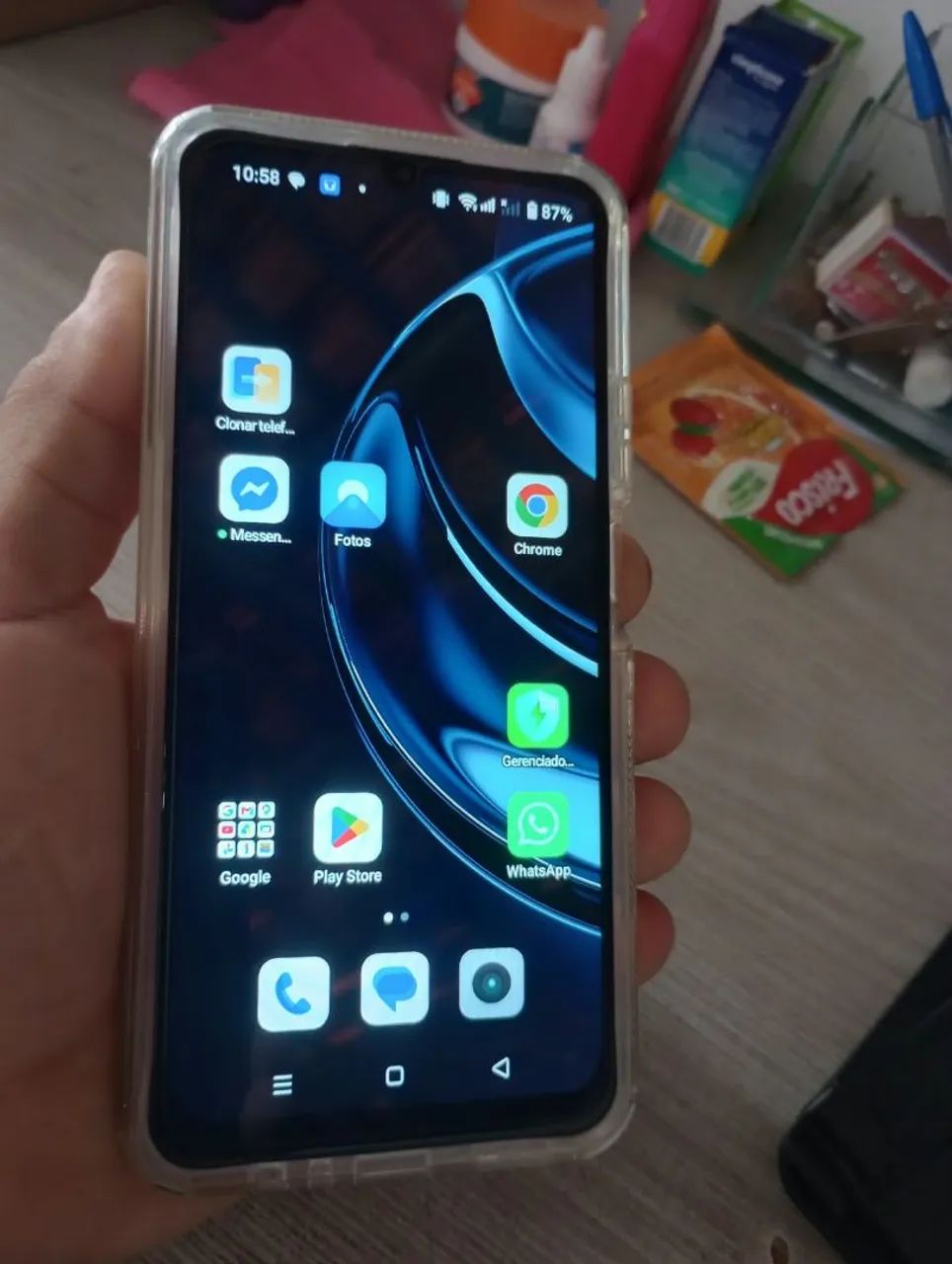 Realme  c61 - Foto 4