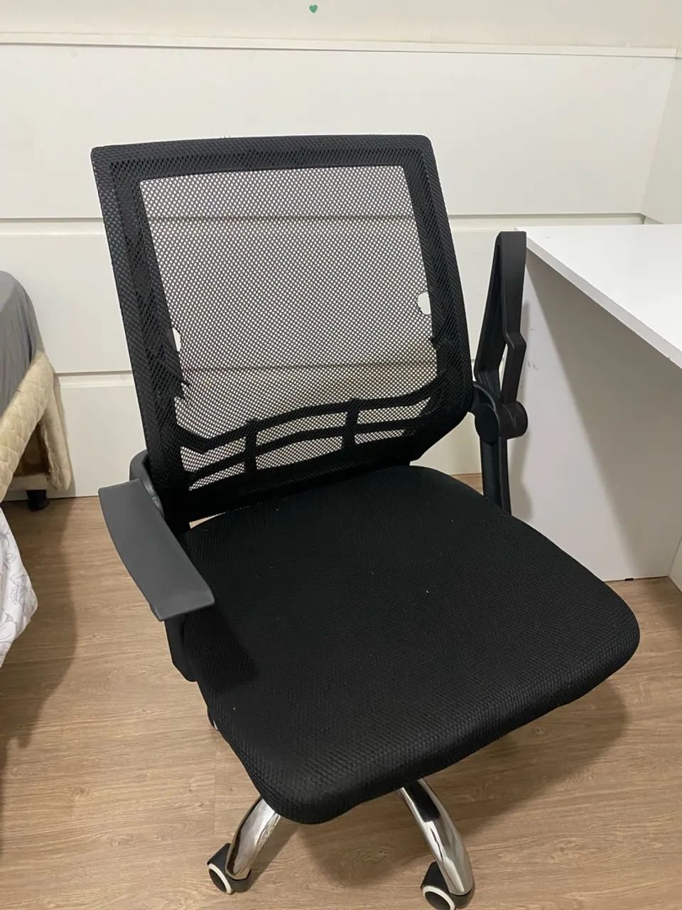 mesa de escritório + cadeira! - Foto 4