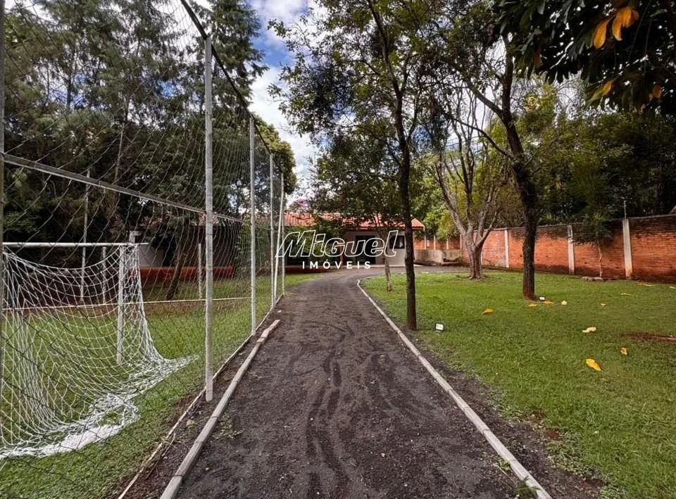 Chácara, para aluguel, Santa Rita - 3 quartos - Piracicaba/SP - Foto 3