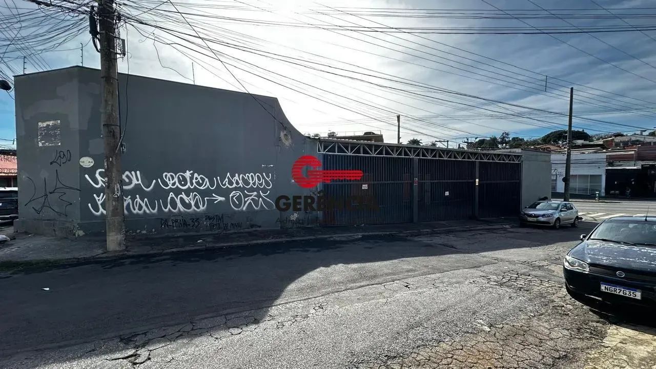 GALPÃO NA AV PEDRO II REGIÃO DO CARLOS PRATES - Foto 2