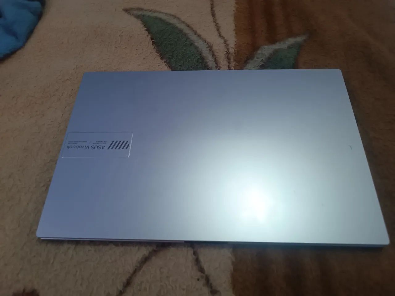 Notebook Asus vivobook - Foto 4