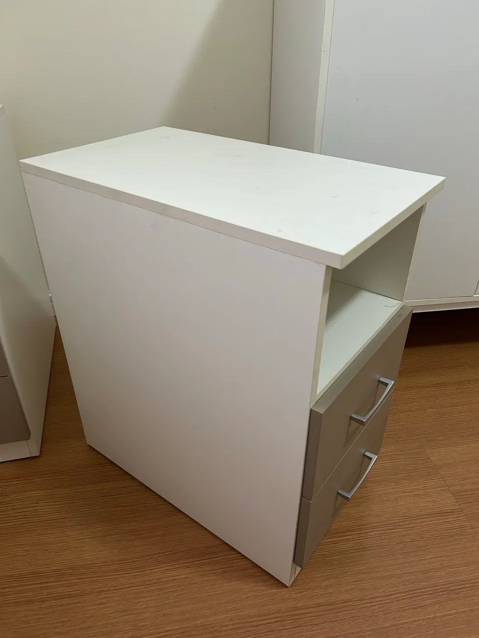Mesa de Cabeceira (par) - Foto 2