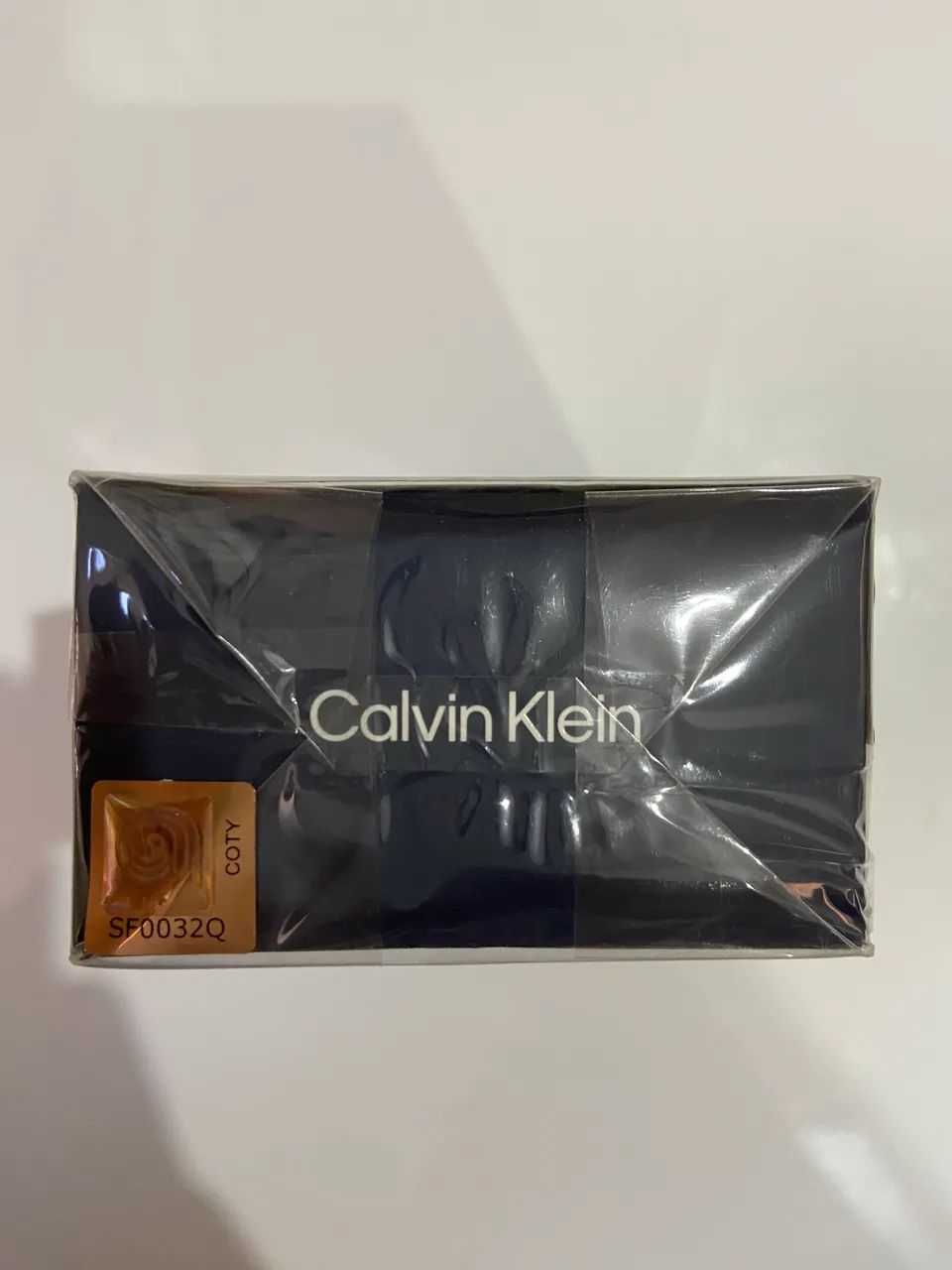 Perfume Calvin Klein Eternity Masculino Eau De Toilette 100Ml - Foto 4