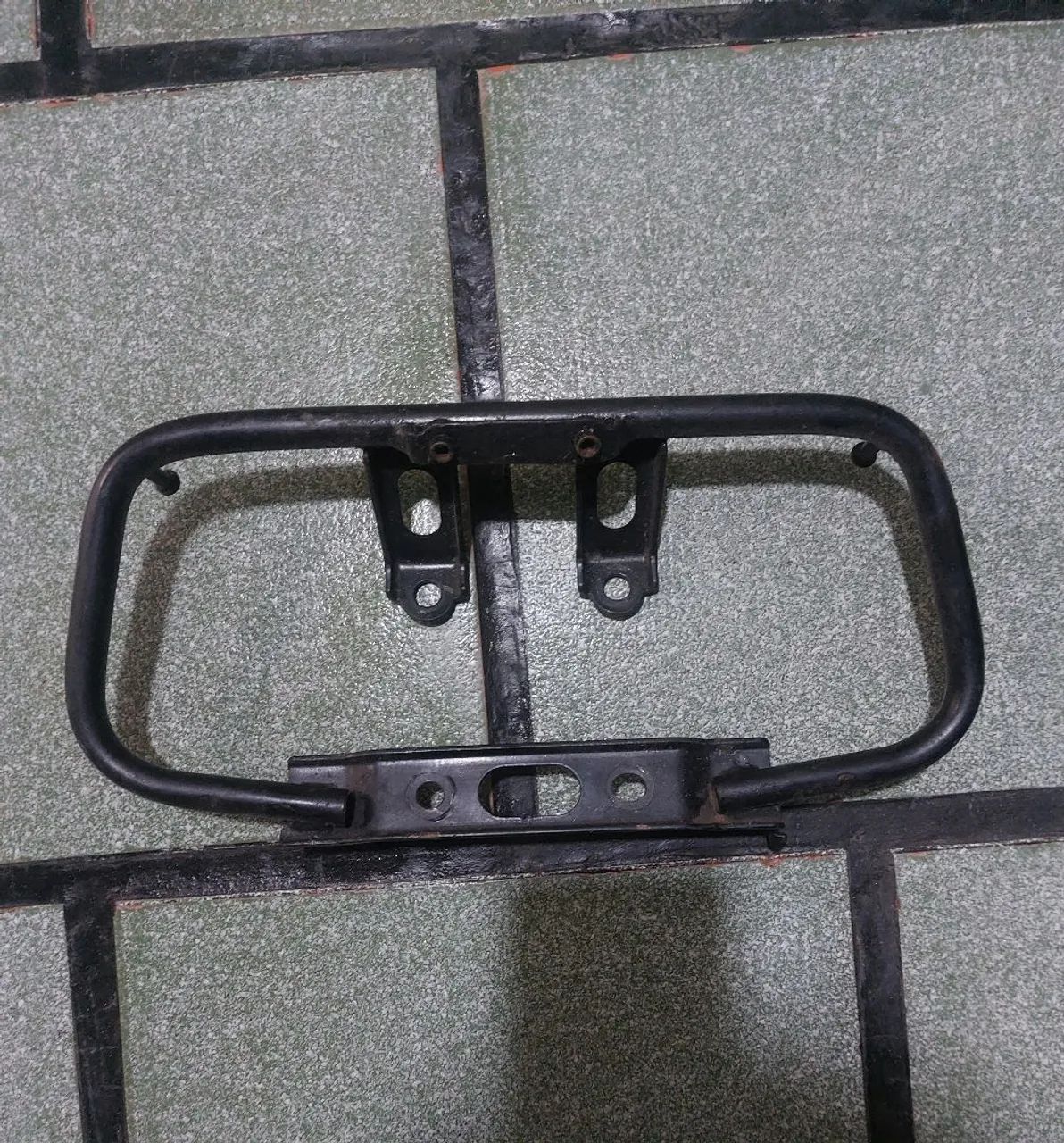 Alça cg 125 original 