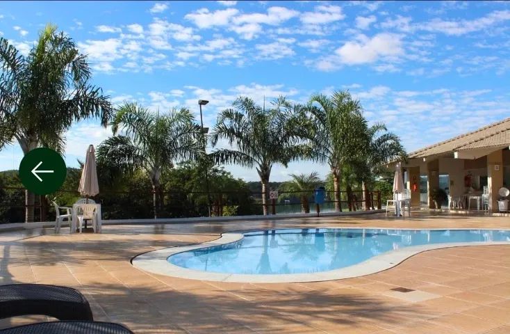 Apartamento em Caldas Novas com área de lazer com piscina? - Foto 6