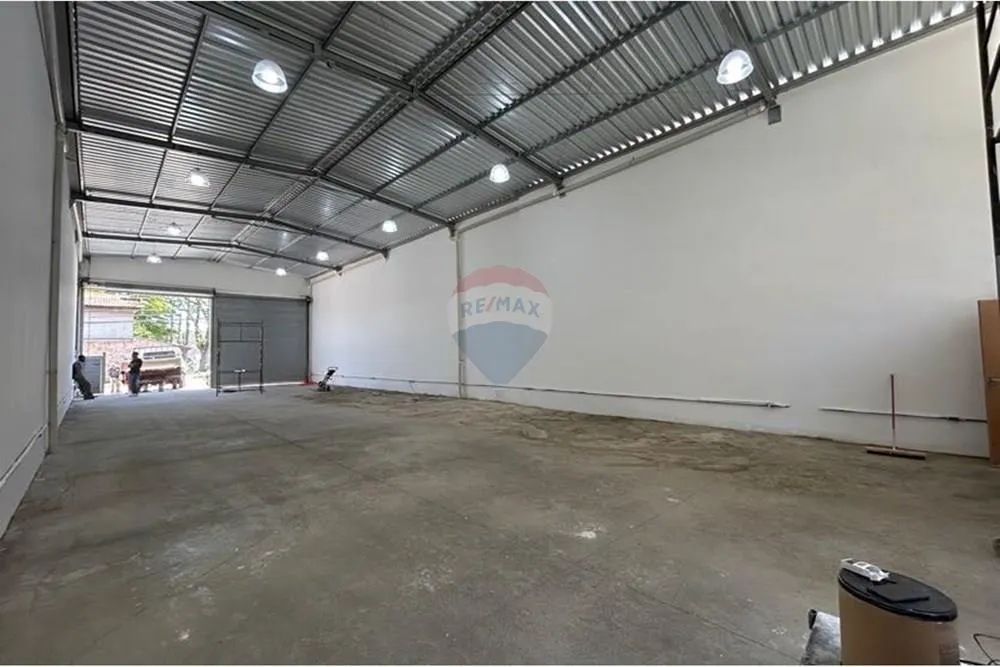 Galpão Novo de 399m² | 329m² Fabril + 70m² Externos | Vila Bocaina  Mauá - Foto 5