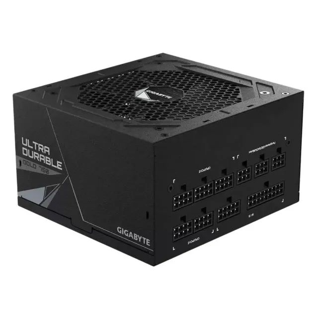 Fonte Gigabyte 750w - UD750MG