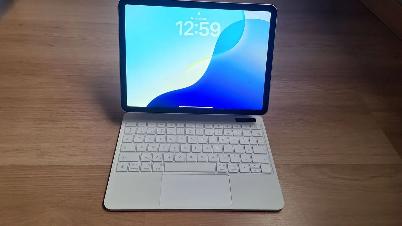 Ipad Air 11 M3 Wi-fi - Foto 5