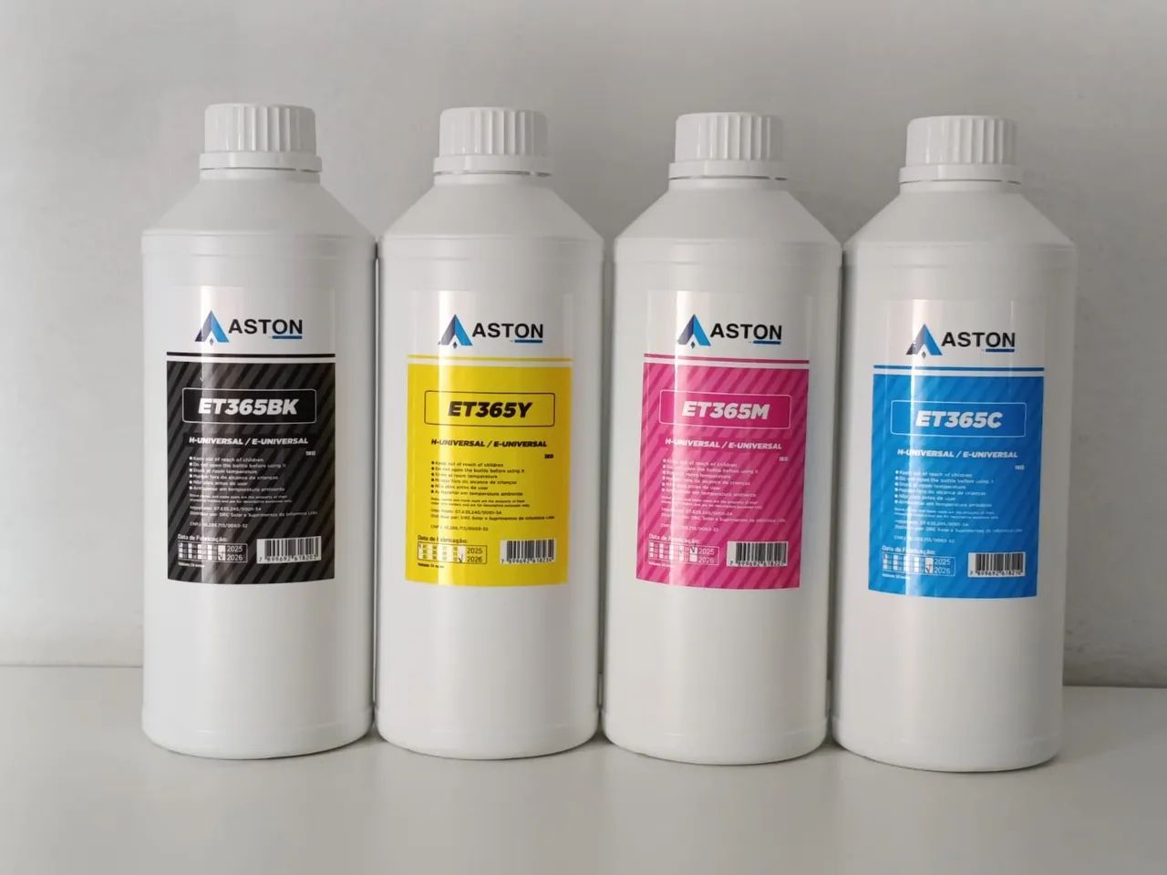 Cartucho de Tinta e Toner para impressoras com entrega imediata - Foto 4