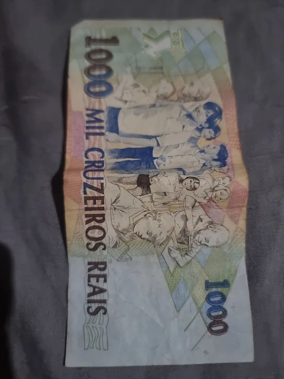 Cedidas antigas. Façam suas propostas - Foto 2
