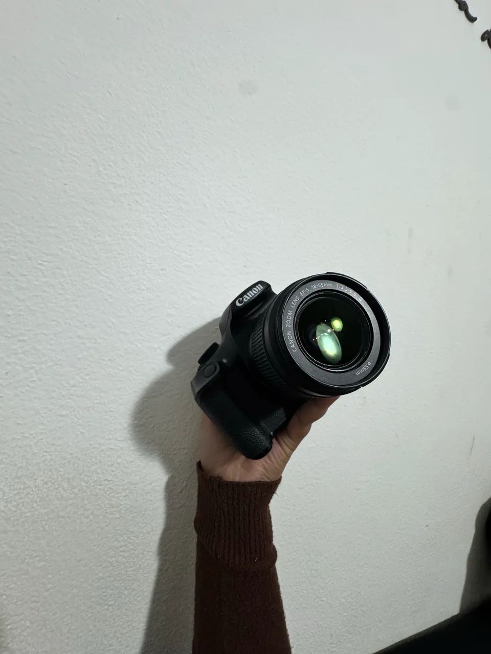 VENDO CÂNON T6 - Foto 5