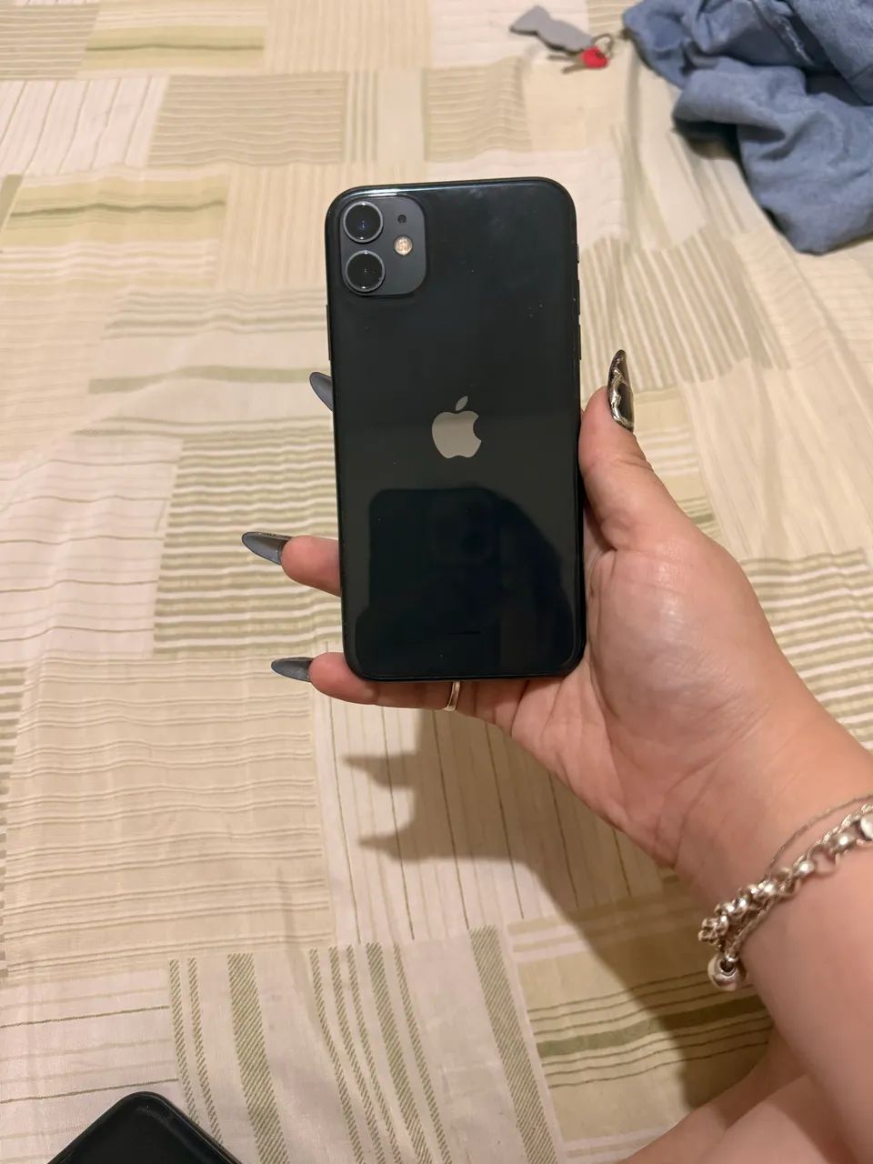 iPhone 11 - 128g.  - Foto 4