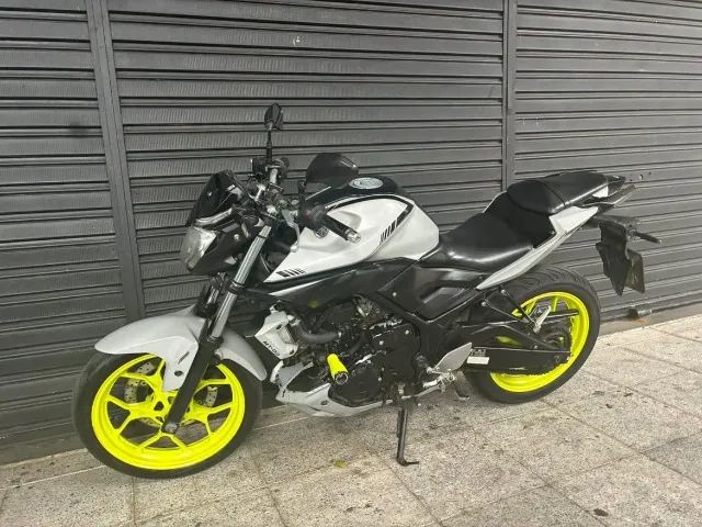 Yamaha Mt 03 Abs - 2020 - Foto 3