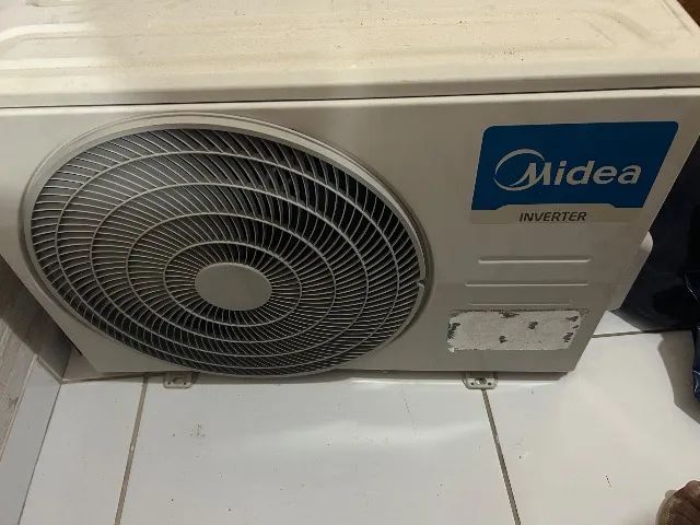 Ar condicionado  - Foto 2