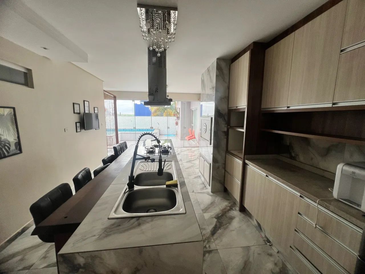 Casa em condomínio  - Foto 2