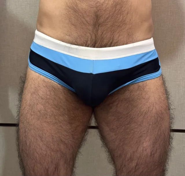 sunga masculina