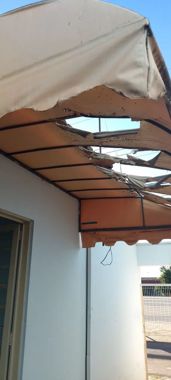 toldo - Foto 5