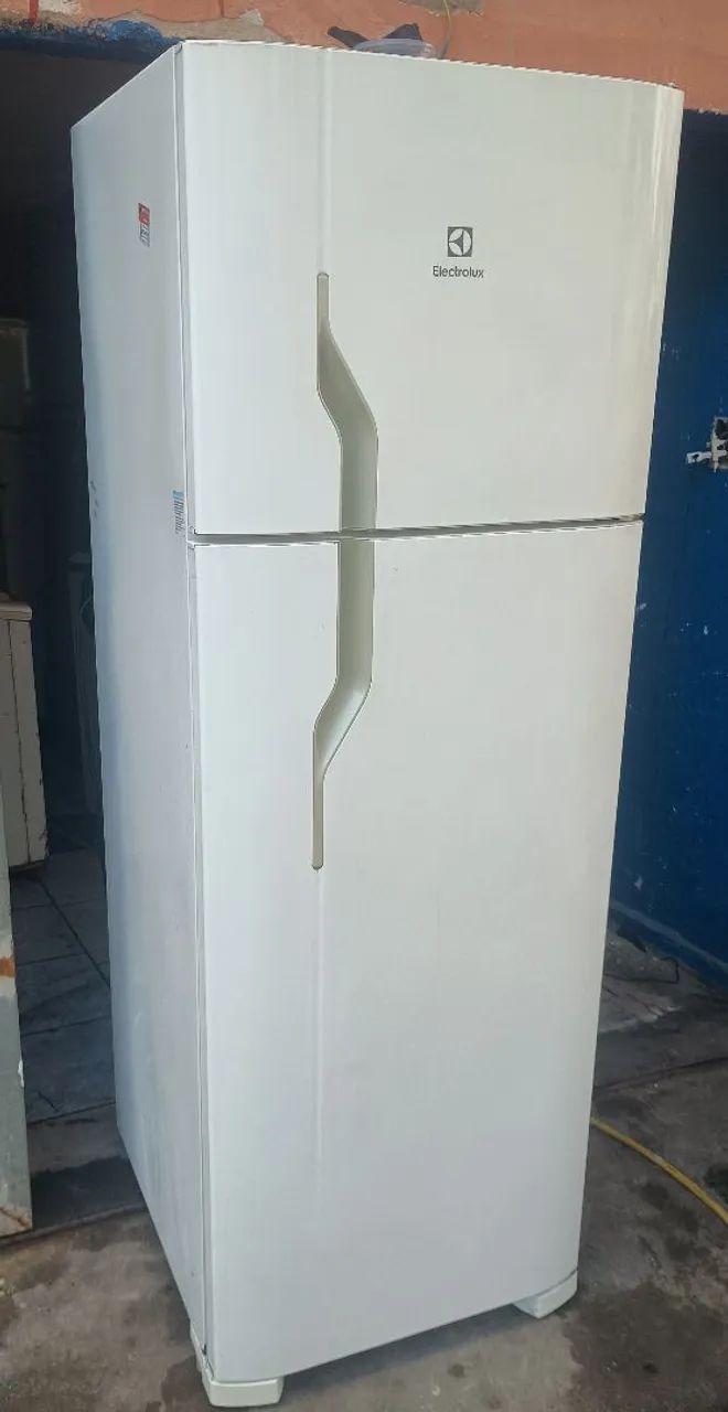 VENDO ESTA GELADEIRA DUPLEX  - Foto 3