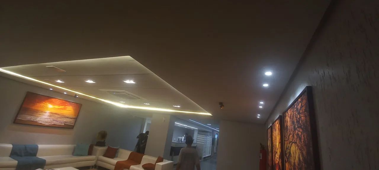 Iluminação e reparos  - Foto 4