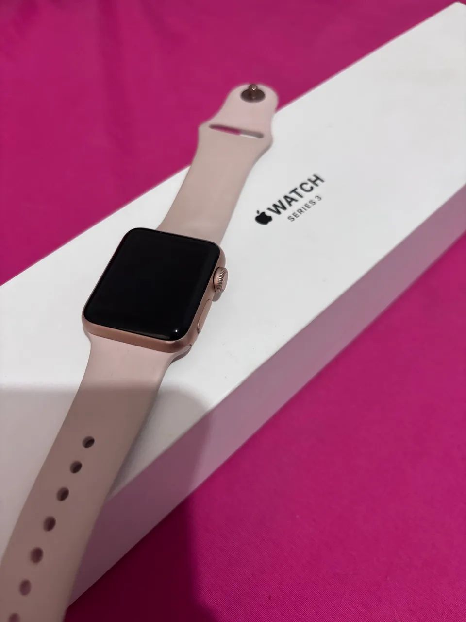 Apple Watch Series 3 - Foto 4