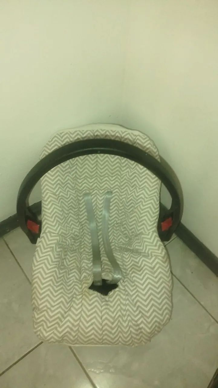 Bebê conforto 