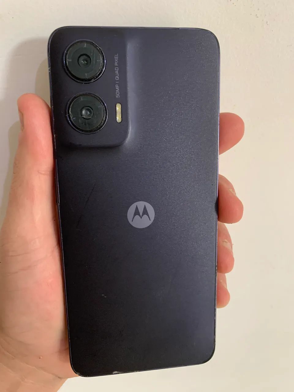 Moto g35 5g 128gb - Foto 2