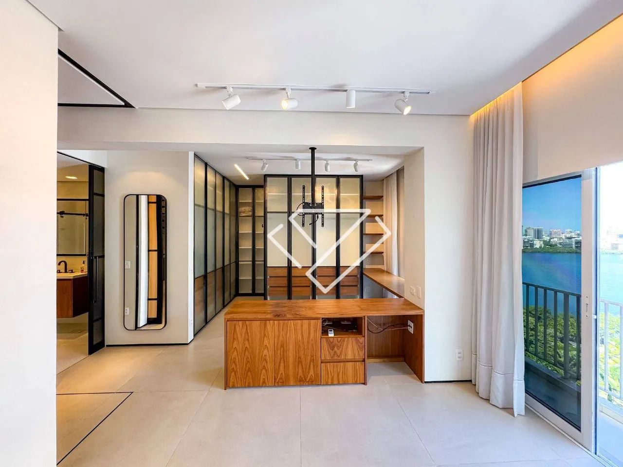 Cobertura com 2 quartos à venda, 140 m² por R$ 2.790.000 - Lagoa - Rio de Janeiro/RJ - Foto 15