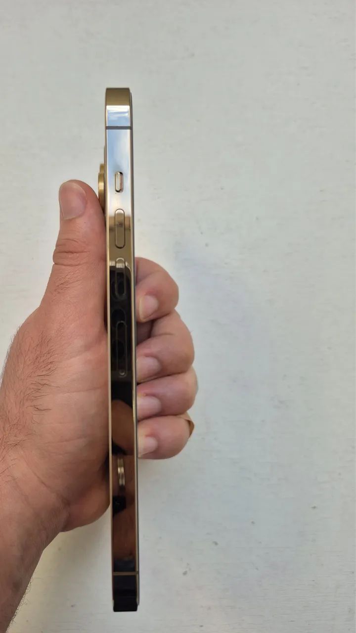 IPHONE 13 PRO MAX - Foto 4