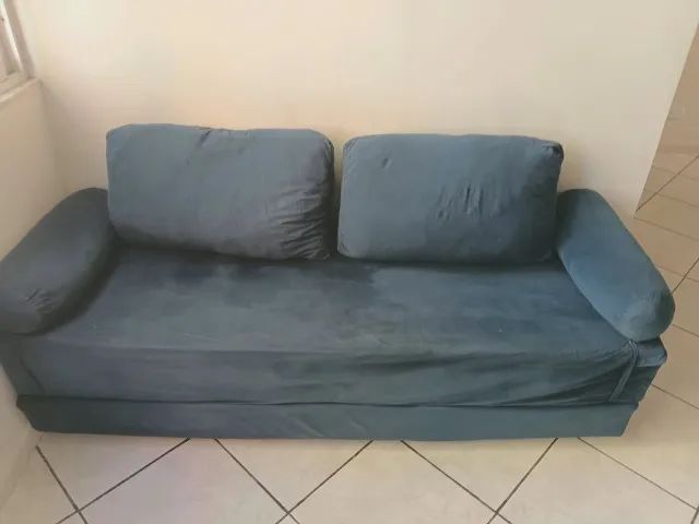 Sofá bicama  - Foto 4