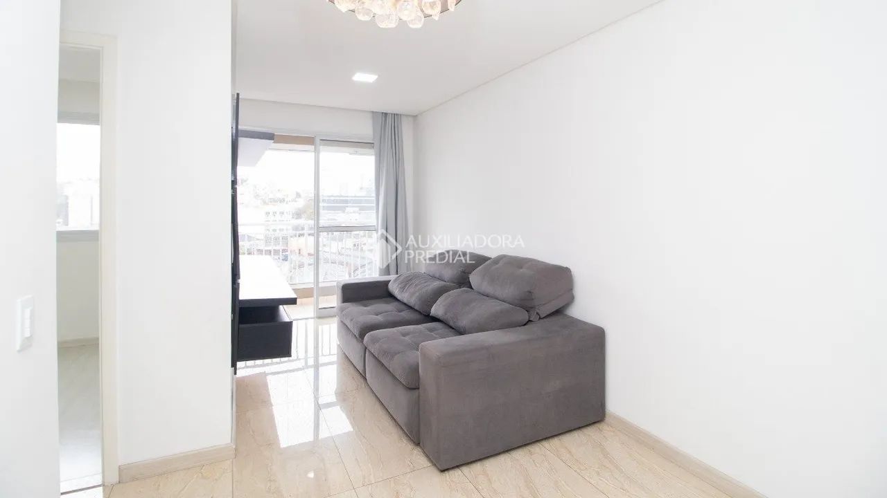 Apartamento 2 quarto(s), no bairro Casa Branca - Foto 4