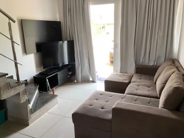 VENDO ÁGIO DE SOBRADINHO NO PEDRA 90 - CUIABÁ/MT - Foto 2