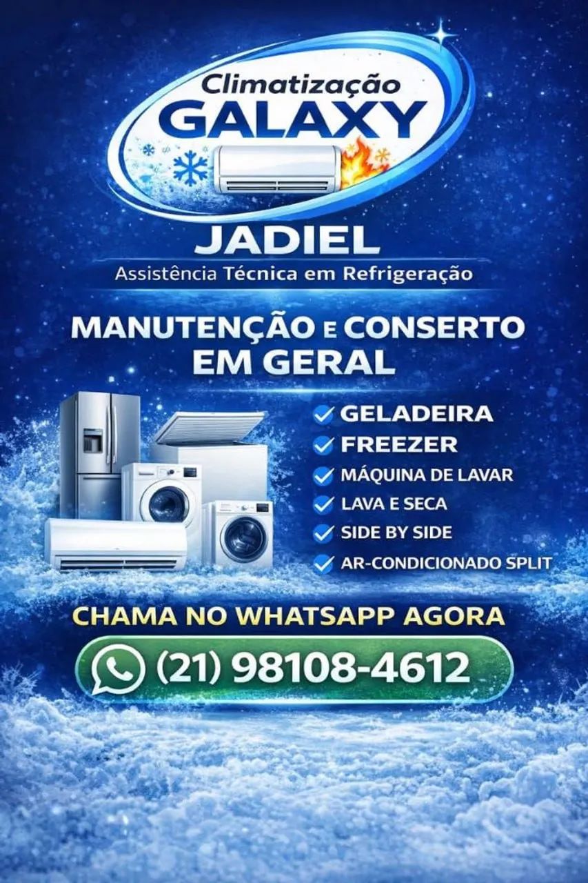Trabalhamos com refrigeração  - Foto 4