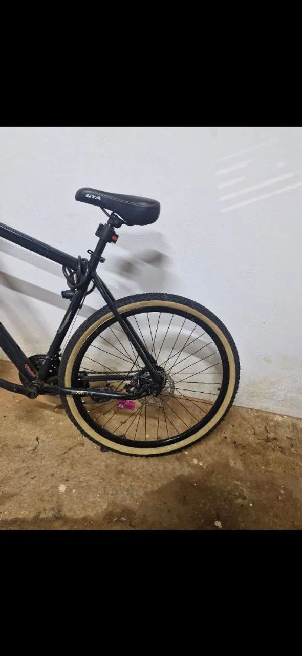 Bicicleta  - Foto 3