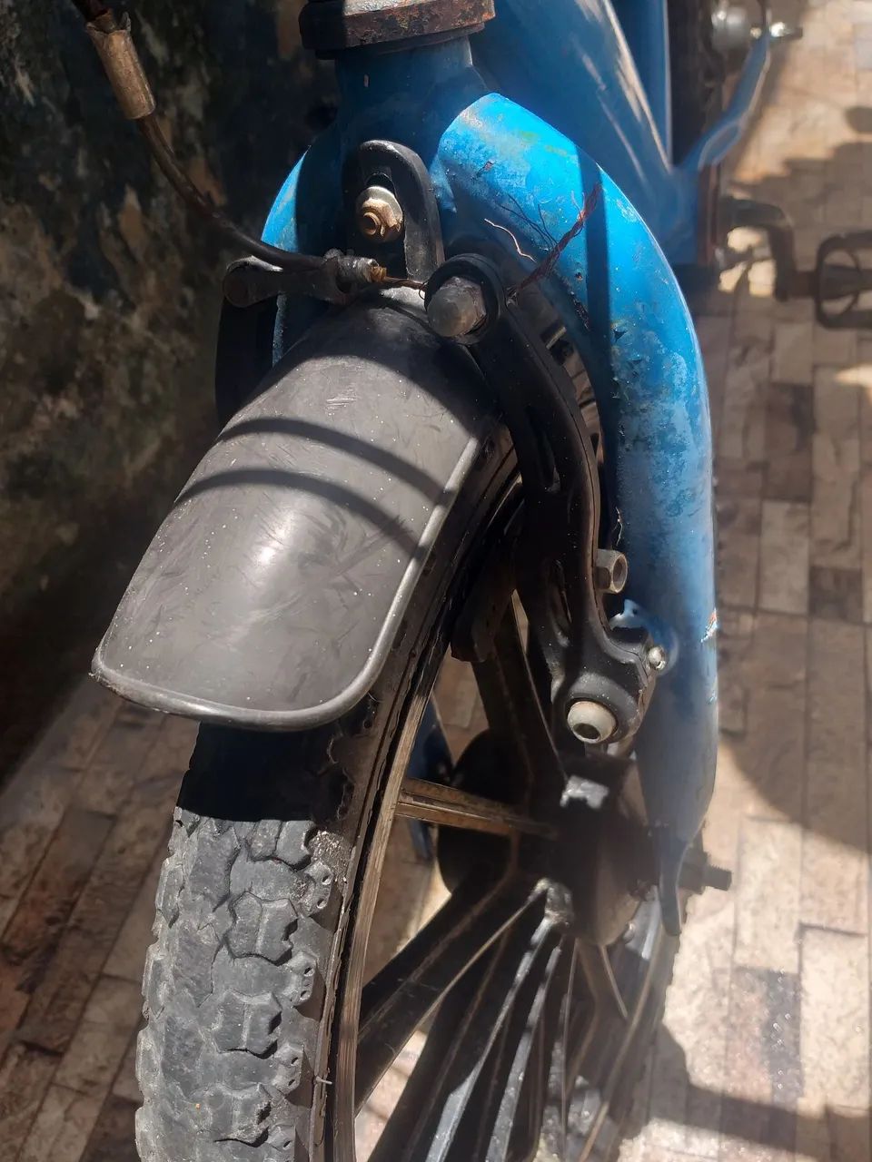 Bicicleta aro 16  - Foto 3